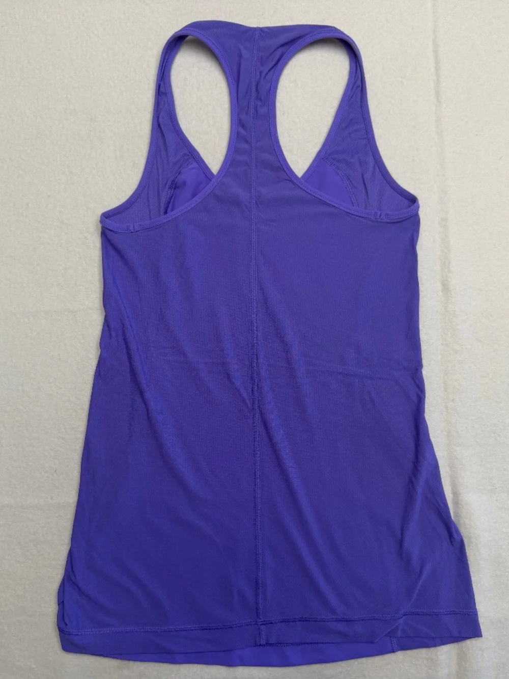 Lululemon Cool Racerback *Mod Waves - Picture 4 of 5